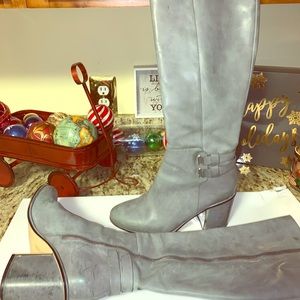 Calvin Klein boots, make offer